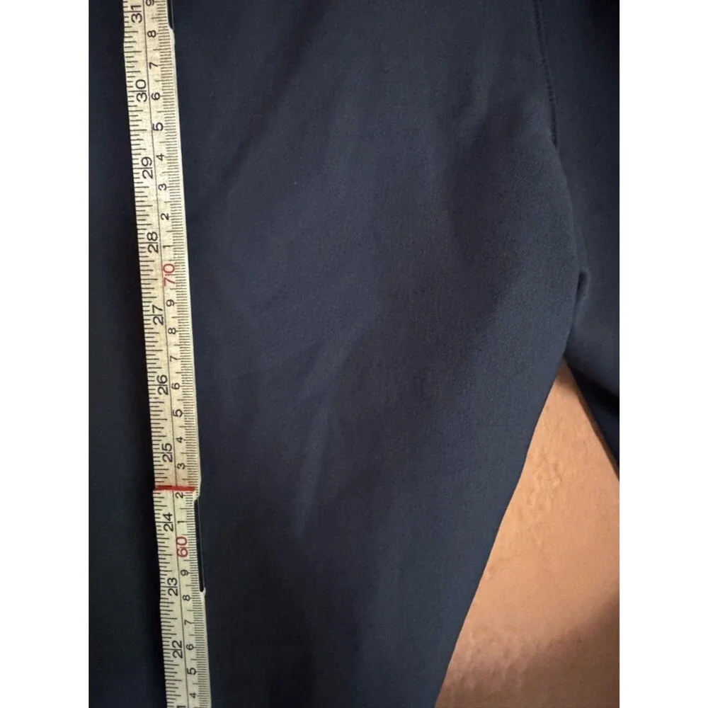Chubbies Performance Pants XL Black Stretch Drawstring Golf Casual Pants - Picture 6 of 10